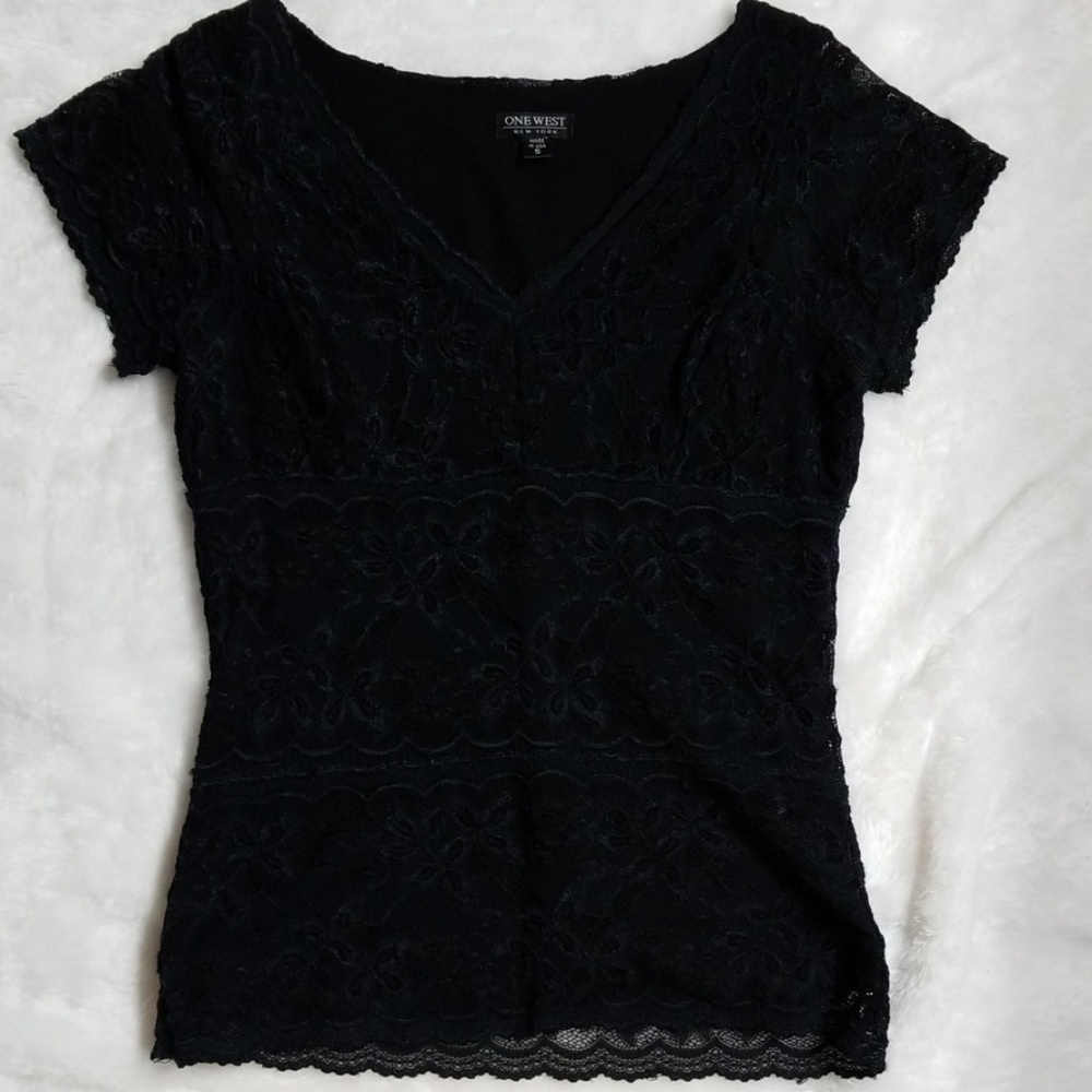 One West New York Top S